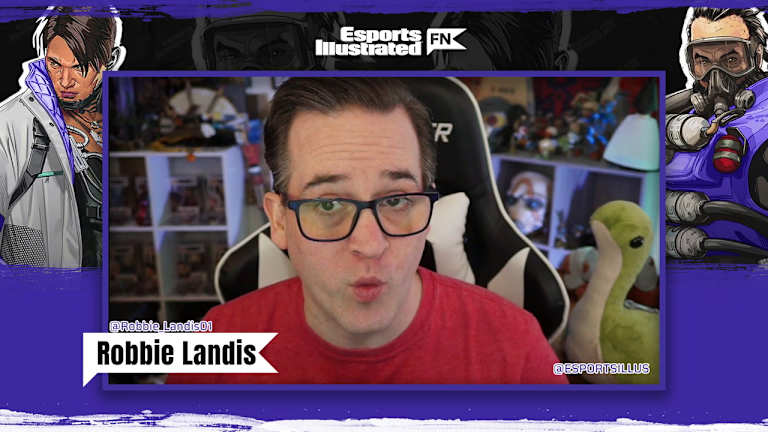 Apex Legends Uprising Collection Event Preview: Loba Prestige Skin and Revenant Army LTM